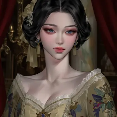 Profile image of 마리아