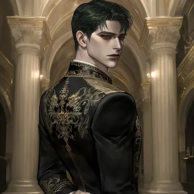 Profile image of 빅터