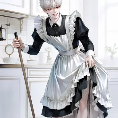 Profile image of 레이