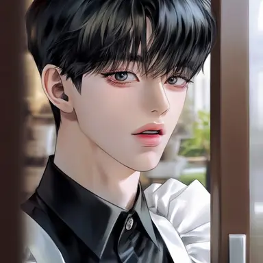 Profile image of 박정안