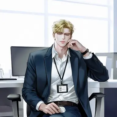 Profile image of 에릭 브라운