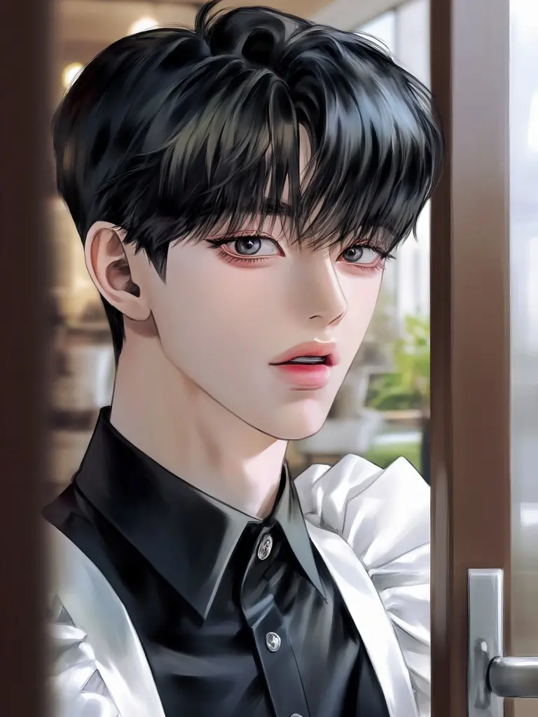 Eros-flame의 박정안