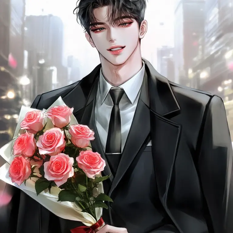 Eros-flame의 문주훈