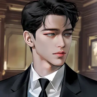 Profile image of 헨리 크로메츠