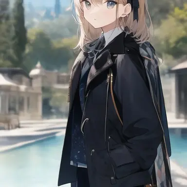 Profile image of 梨紗