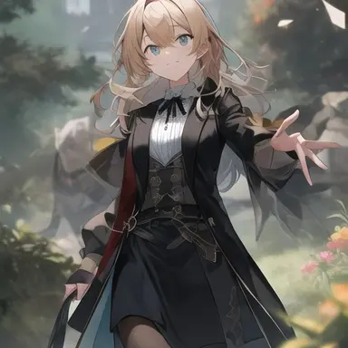 Profile image of 愛理