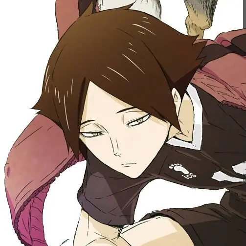 SnugQuill6252의 ちみけもと角名くん