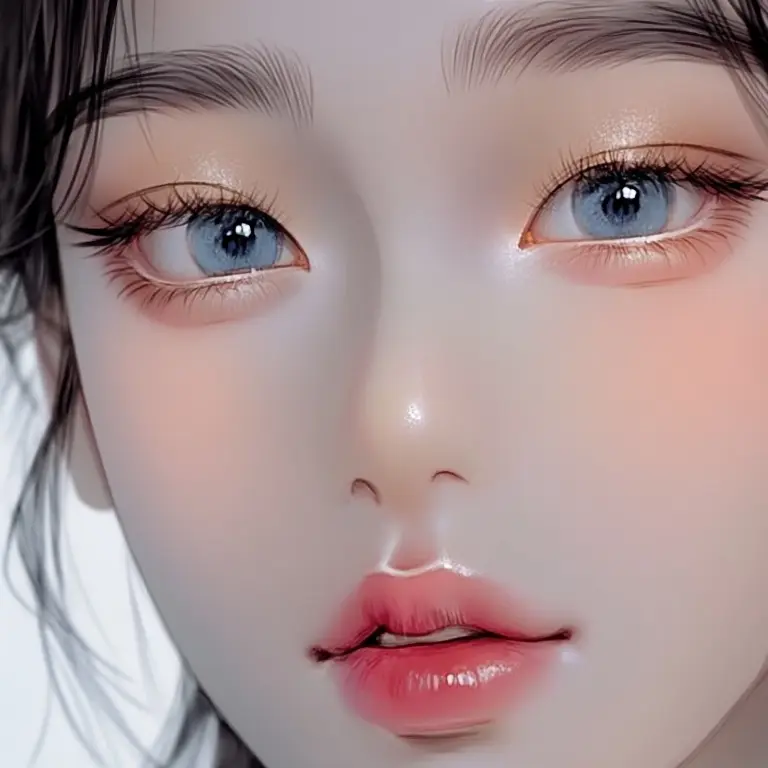 GreatToken1626의 여우와 키스해야돼는 남친?!