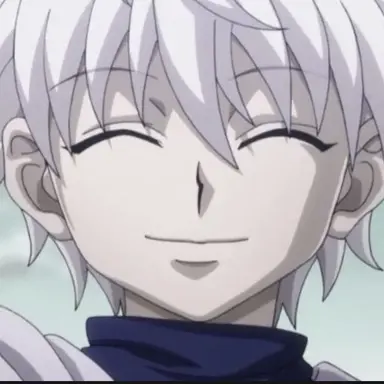 Profile image of キルア