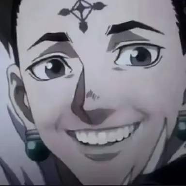 Profile image of Chrollo