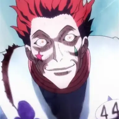 Profile image of Hisoka