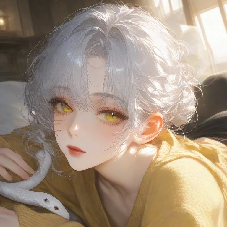 사린