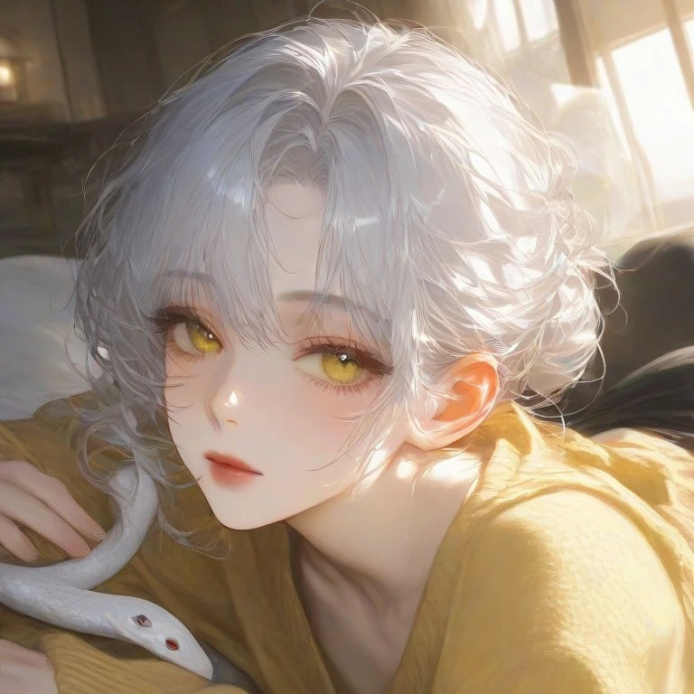 사린