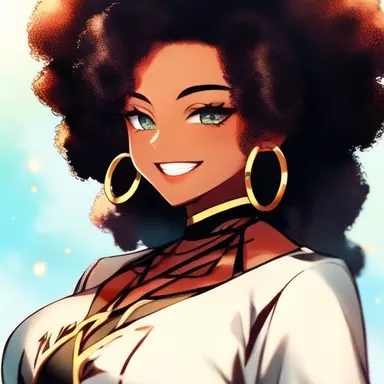 Profile image of Olivia Northwest