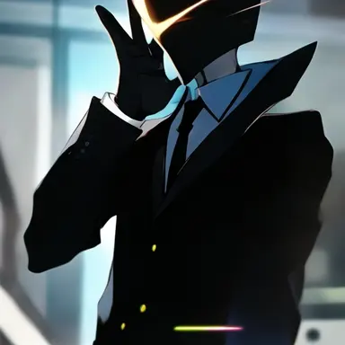 Profile image of 2nd Narrator
