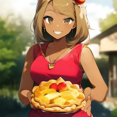 Profile image of Gloria