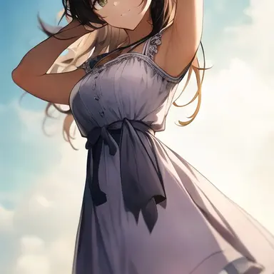 Profile image of Lily Auburn