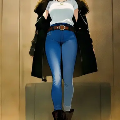 Profile image of Lilith Auburn