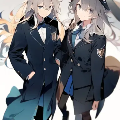 Profile image of Sage and Poppy