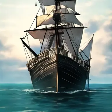 Profile image of The Dagger