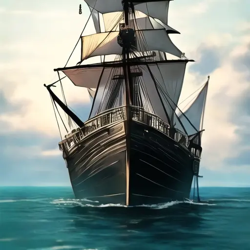 Queenkriskat의 Sea Wonders