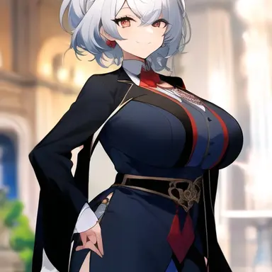 Profile image of マホ