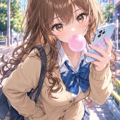 Profile image of ありさ