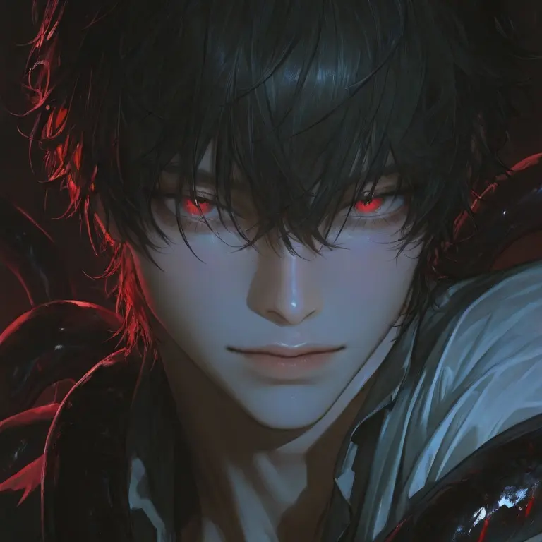 FussyWater1215의 이안