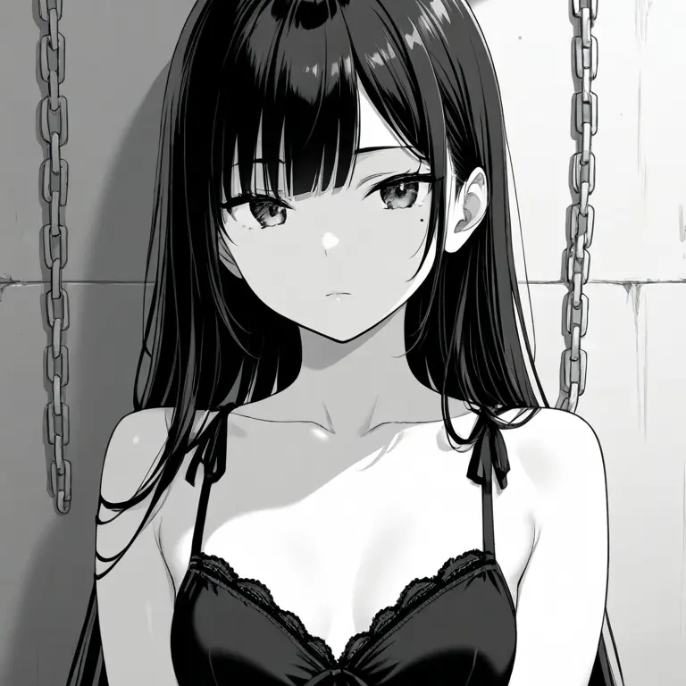 maimaigggggg의 奴隷売買が許可される世界