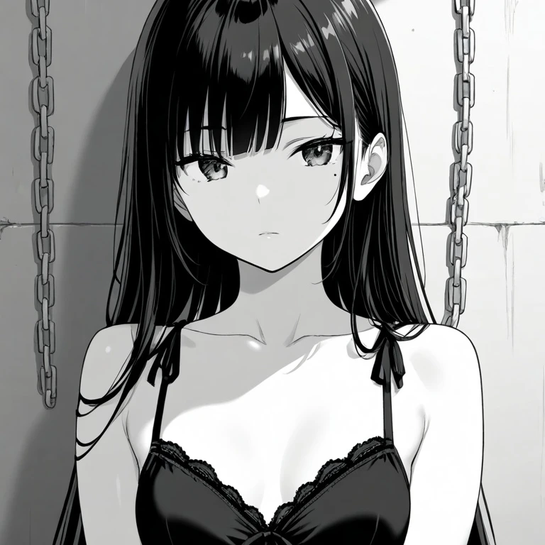 奴隷売買が許可される世界