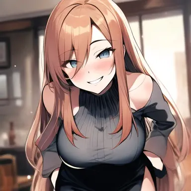 Profile image of 姉