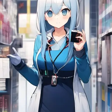 Profile image of Dr. Helena Moss