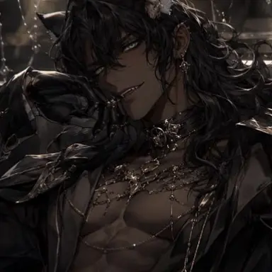 Profile image of ラウル