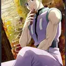 Profile image of シャルナーク