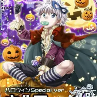 Profile image of キルア