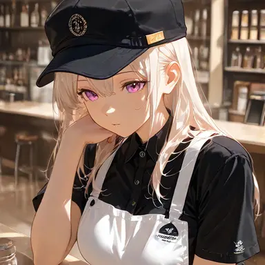 Profile image of 한설아