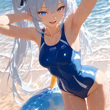 Profile image of 강미아