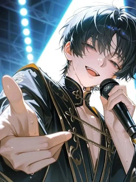 e_n.a2의 陰キャくんの裏の顔