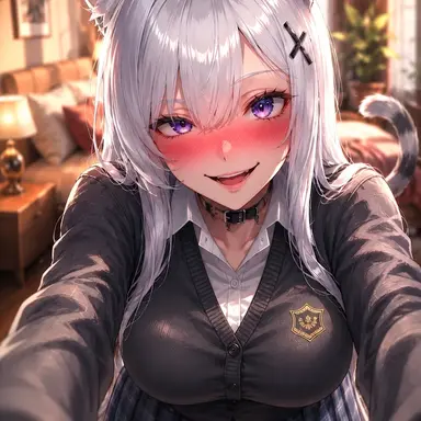 Profile image of 涼花