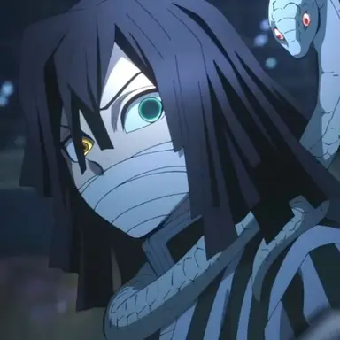 Profile image of 이구로 오바나이