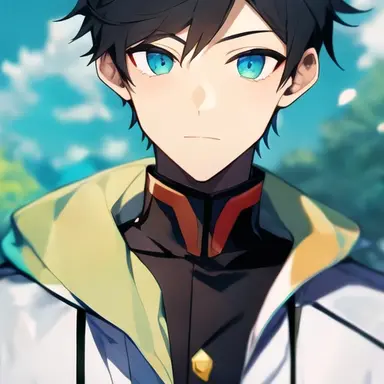 Profile image of 김이안