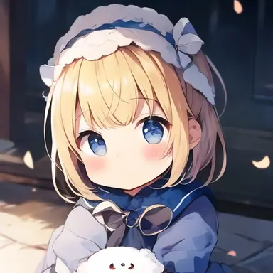 Profile image of 차지윤