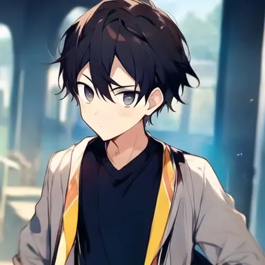 Profile image of 이수현