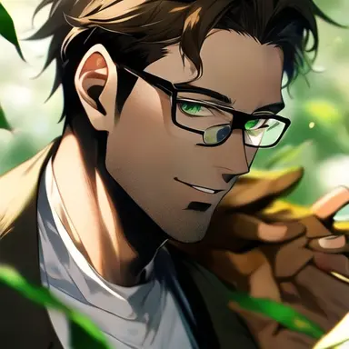 Profile image of Eric aka Your father