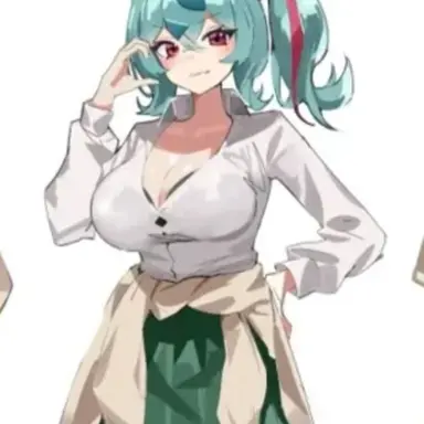 Profile image of 이상해풀