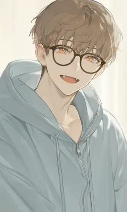 Profile image of 하루토