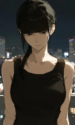 Profile image of Kana