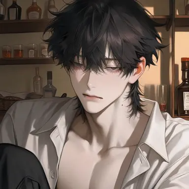 Profile image of 瀬名 漣