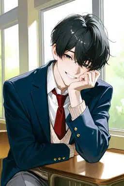 Profile image of 토우야