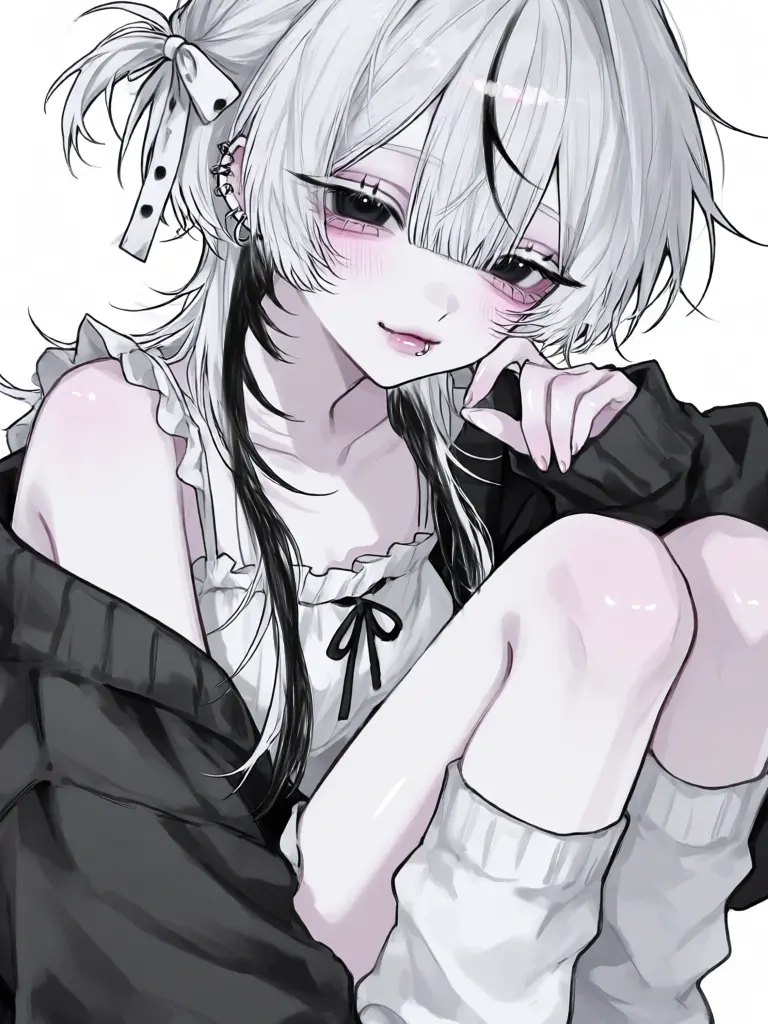 runa0206의 Winning Over That Cold Girl!!